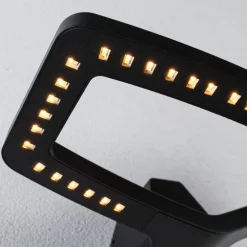 Smart væglampe Alara, CCT, antracit IP44^Paulmann Outlet