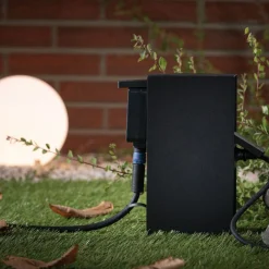 sokkelsøjle Rio 4-vejs^Paulmann New