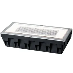 Solar Box LED-indbygningslampe 20x10cm^Paulmann Hot