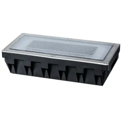 Solar Box LED-indbygningslampe 20x10cm^Paulmann Hot