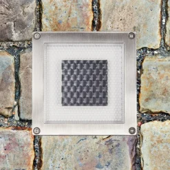 Paulmann Solar Cube LED nedgravningsspot