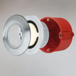 Special Line indbygningslampe, 3.000 K^Paulmann Clearance