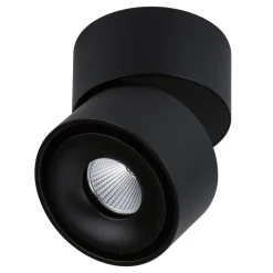 Paulmann Loftlamper>Spircle LED-downlight, mat sort