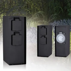 Paulmann Stikkontaktsøjler><noscript><img width=