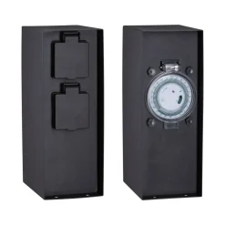 Paulmann Stikkontaktsøjler><noscript><img width=