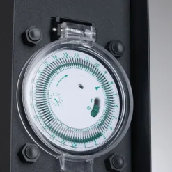 Paulmann Stikkontaktsøjler><noscript><img width=