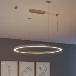 Paulmann strømforsyning Power Box Linion, krom til/fra 230/24V