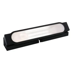 Tidos LED-væglampe til gulvlampe^Paulmann