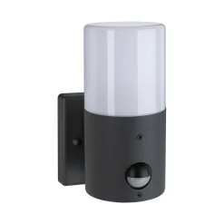 Paulmann Tubs udendørs væglampe sensor dæmpes ikke