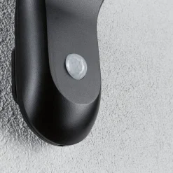 Paulmann Solcelle Lampe Med Sensor|Væglampe Med Sensor><noscript><img width=