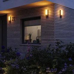 Paulmann Væglampe Med Sensor|Væglamper><noscript><img width=