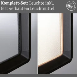 Paulmann Væglampe Med Sensor><noscript><img width=