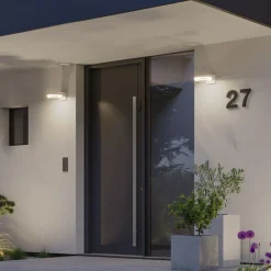 Paulmann Væglampe Med Sensor><noscript><img width=