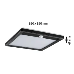 Paulmann Væglampe Med Sensor|Væglamper><noscript><img width=