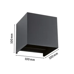 Paulmann Væglamper|Væglamper><noscript><img width=