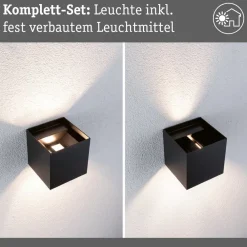 Paulmann Væglamper|Væglamper><noscript><img width=