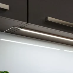 underskabslampe Inline 2-startsæt krom 55 cm 830^Paulmann Hot