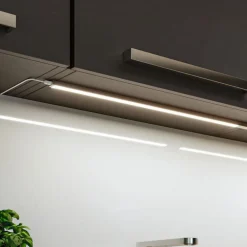 Paulmann Underskabsbelysning>underskabslampe Inline 2-startsæt krom 35 cm CCT