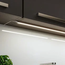 underskabslampe Inline 2x-udvidelse krom 35 cm 830^Paulmann Clearance