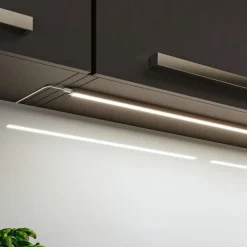 Paulmann Underskabsbelysning>underskabslampe Inline 2x-udvidelse krom 35 cm CCT