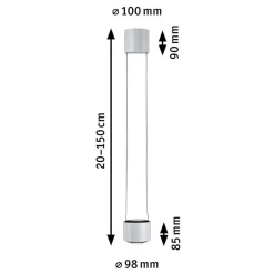 Paulmann Skinnesystem><noscript><img width=