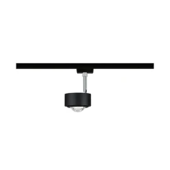 Paulmann URail Aldan LED-spotlight, sort mat, metal, CCT