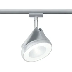 URail Arena LED-spot, dæmpes krom 4.000 K^Paulmann Hot