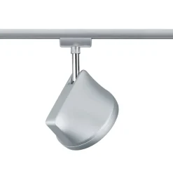 URail Arena LED-spot, dæmpes krom 4.000 K^Paulmann Hot