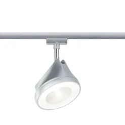 URail Arena spot krom, kan dæmpes 2.700 K^Paulmann Clearance