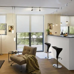 URail Capsule II LED-pendel i krom^Paulmann Sale