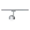 URail Capsule II LED-spot 4.000 K krom^Paulmann Online