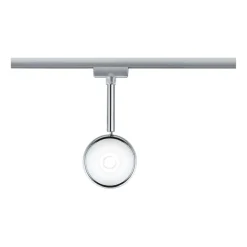 URail Capsule II LED-spot 4.000 K krom^Paulmann Online