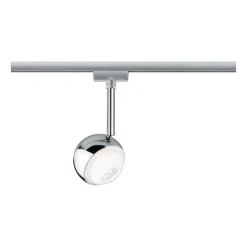 URail Capsule II LED-spot 4.000 K krom^Paulmann Online