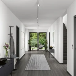 URail Capsule II LED-spot 4.000 K krom^Paulmann Online