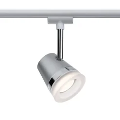 URail Cone spot RGBW, mat krom, ZigBee^Paulmann