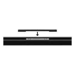 Paulmann URail Connector Cover, sort