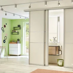 URail Cover Set, 4 spots, 2xrail krom^Paulmann Discount