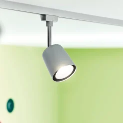 Paulmann Arbejdsrum/Kontor|Skinnesystem><noscript><img width=