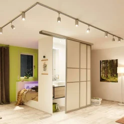 Paulmann Arbejdsrum/Kontor|Væglamper><noscript><img width=