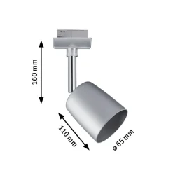 Paulmann Arbejdsrum/Kontor|Væglamper><noscript><img width=