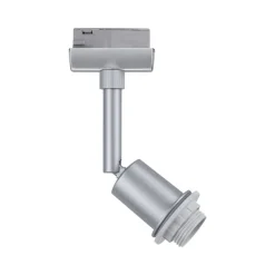 URail DecoSystems spotlight E14, mat krom^Paulmann Hot