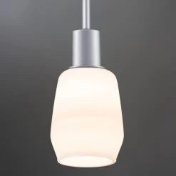 URail DecoSystems pendel E14, mat krom^Paulmann Hot