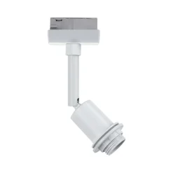 URail DecoSystems spotlight E14, hvid^Paulmann Hot