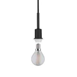 Paulmann URail DecoSystems pendel E14 mat sort
