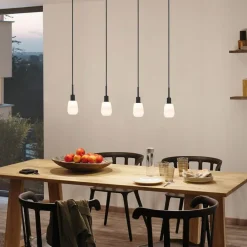 Paulmann URail DecoSystems pendel E14 mat sort