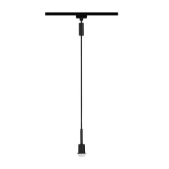 Paulmann URail DecoSystems pendel E14 mat sort