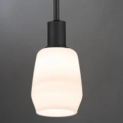 Paulmann URail DecoSystems pendel E14 mat sort