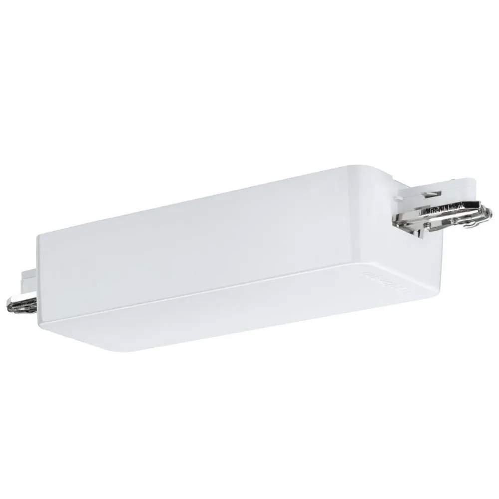Paulmann Skinnesystem>URail Dimmer/Switch ZigBee hvid