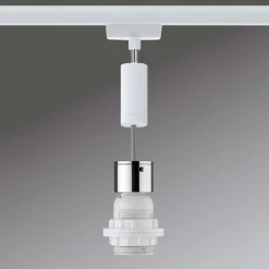 Paulmann URail 2Easy Basic pendel, hvid