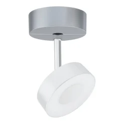 Paulmann URail føder til enkeltspot, mat krom